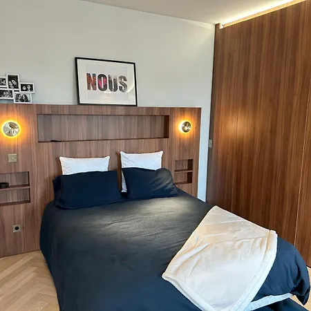 Luxueux Metro George V - Hermes - Champs-elysees - Arc De Triomphe Apartment *